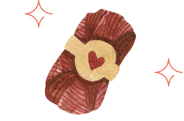 Handcrafted with Care