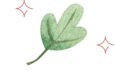 Pure, Natural Materials